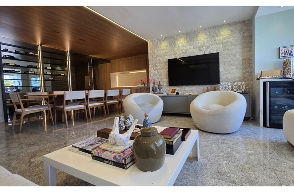 Apartamento - Venda - Recife , Pernambuco - SKY - SALA 1.jpg - 850071032-64