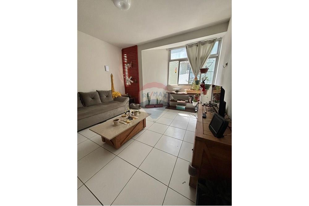 Apartamento - Alugar - Aracaju , Sergipe - Apartamento 3 quartos no Edifício Ouro- Bairro São José.jpeg - 850581003-1297