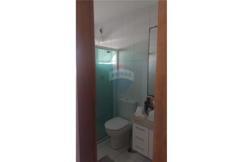 Apartamento - Venda - Aracaju , Sergipe - 57 - 850581134-72