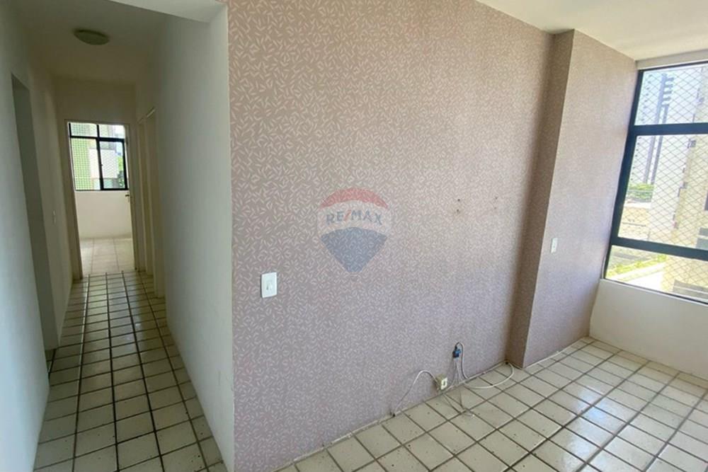 Apartamento - Venda - Jaboatão dos Guararapes , Pernambuco - Apartamento a venda em Candeias - Edf Costa do Sol (14).jpg - 850041007-111