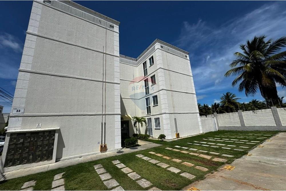 Apartamento - Venda - Barra dos Coqueiros , Sergipe - IMG-20250820-WA0170.jpg - 850631012-29