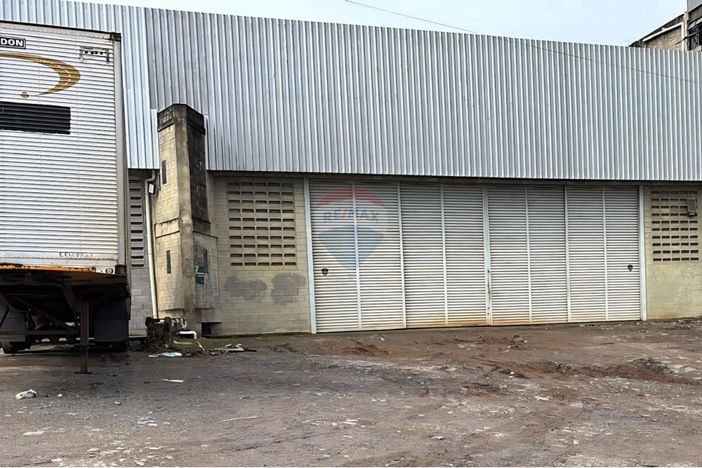 Galpão - Alugar - Cabo de Santo Agostinho , Pernambuco - 1000500293.jpg - 850281036-117