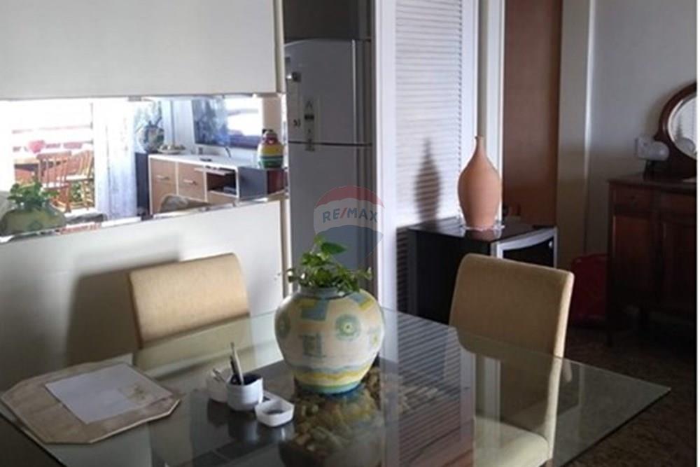 Apartamento - Venda - Recife , Pernambuco - VILLA VELHA COLONIAL AP 1702 -  SALA.jpg - 850071032-105