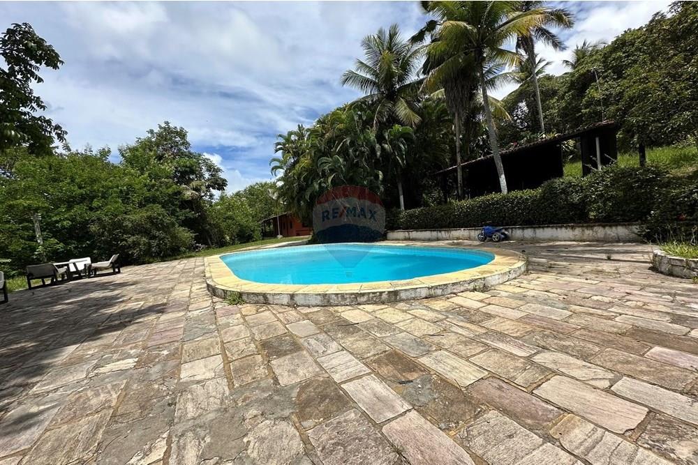 Chácara / Sítio / Fazenda - Venda - Maceió , Alagoas - IMG_3464.jpeg - 850271205-16