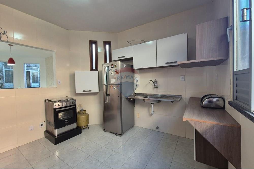 Casa - Venda - Aracaju , Sergipe - DUMONT 79.jpg - 850581220-20