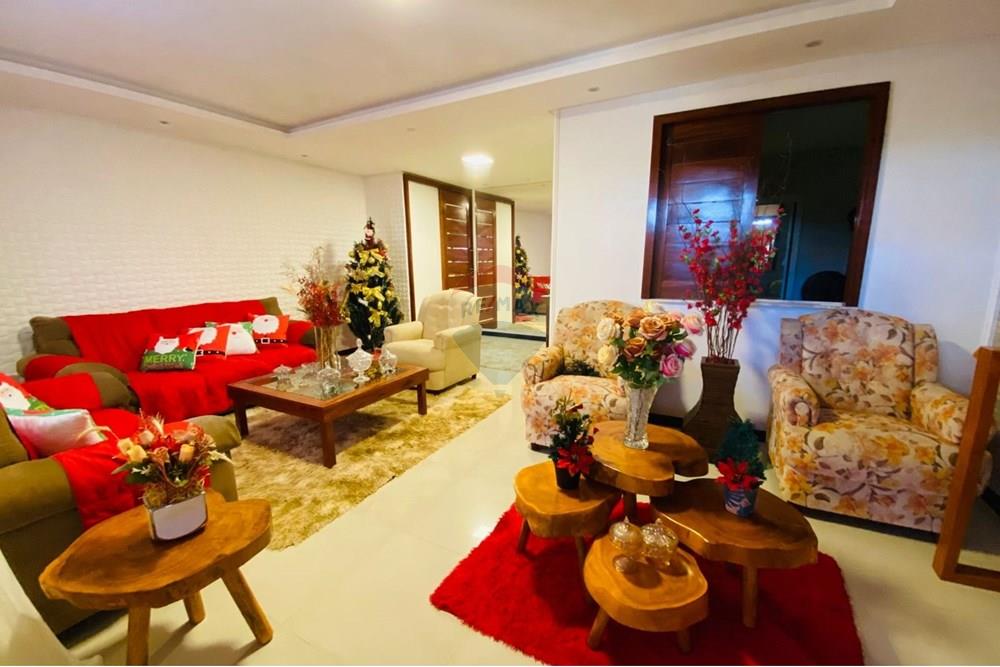 Casa - Venda - Aracaju , Sergipe - 03 (3).jpg - 850581145-178