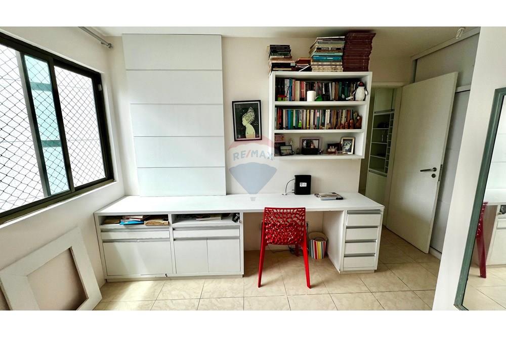 Apartamento - Venda - Recife , Pernambuco - 12a73de3-3dcc-4370-8d24-1dbfb3faf29f.jpg - 850091056-44