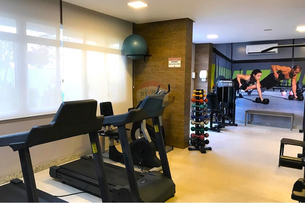 Apartamento - Venda - Aracaju , Sergipe - IMG_0446.JPG - 850581003-1236