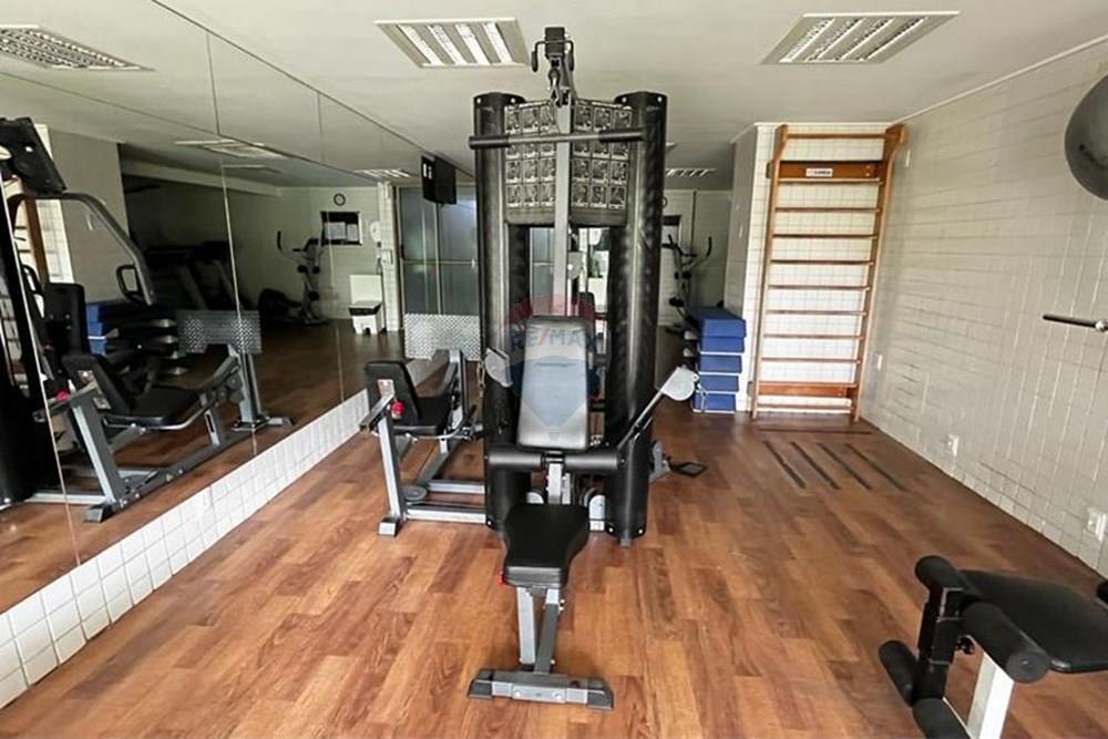 Apartamento - Venda - Recife , Pernambuco - 16 - 850071019-206