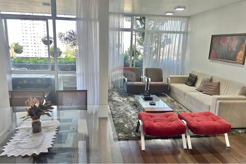 Apartamento - Venda - Recife , Pernambuco - 4cabdb70-c46b-4561-929d-28395c5ab7c5.jpg - 850471068-34