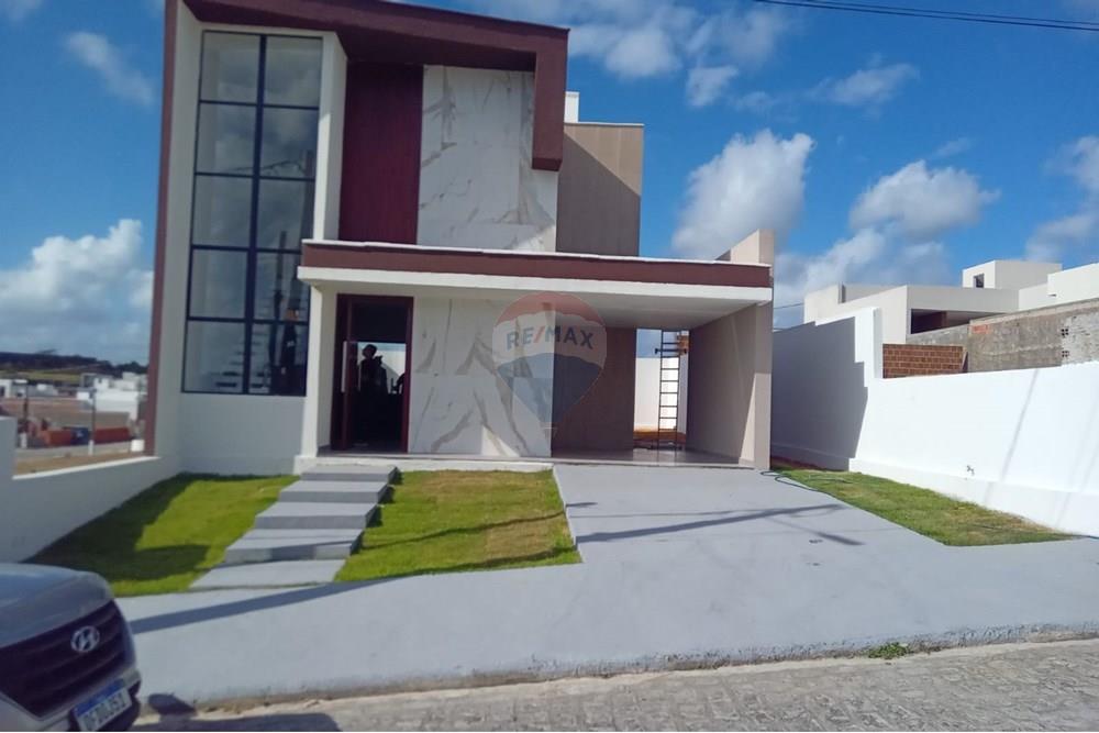 Casa de Condomínio - Venda - Marechal Deodoro , Alagoas - daniel fachada 3.jpg - 850641063-10
