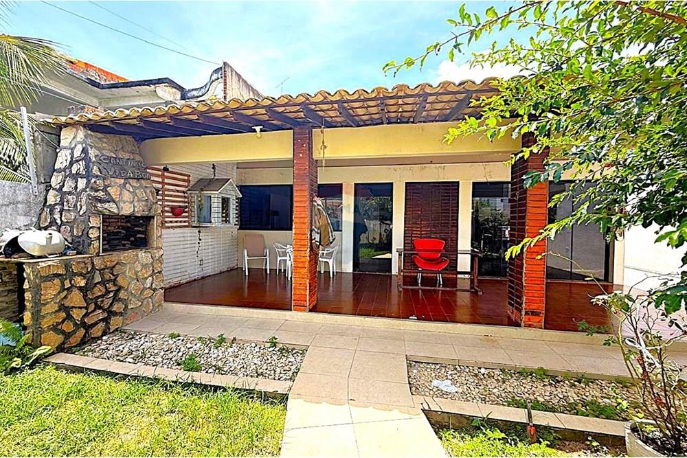 Casa - Venda - Aracaju , Sergipe - WhatsApp Image 2025-10-13 at 13.00.41 (20).jpeg - 850581134-94