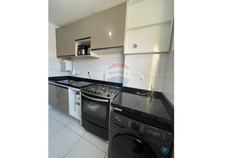 Apartamento - Venda - Aracaju , Sergipe - cozinha-02.jpg - 850621020-1