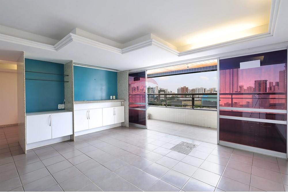 Apartamento - Venda - Recife , Pernambuco - SALA 01C.jpg - 850091040-213