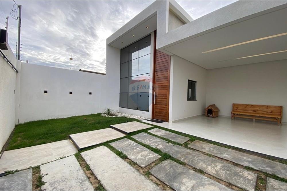 Casa - Venda - Aracaju , Sergipe - 961ab9ba-5e2c-46d7-be65-91a8f64c78e8.jpeg - 850581010-253