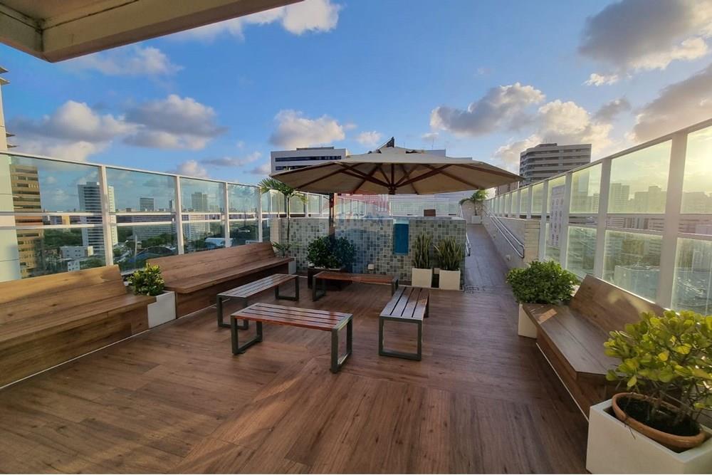 Apartamento - Alugar - Recife , Pernambuco - IMG-20251024-WA0091.jpg - 850701004-57