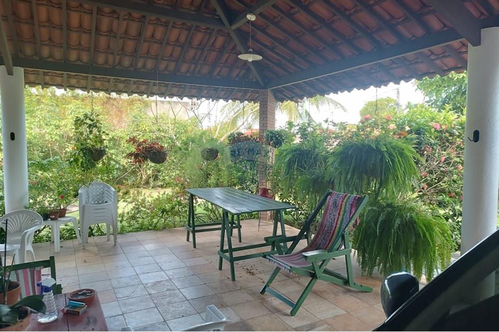 Casa - Venda - Paripueira , Alagoas - CASA VILLAGIO ATLÂNTICO NORTE 8.jpg - 850141002-121