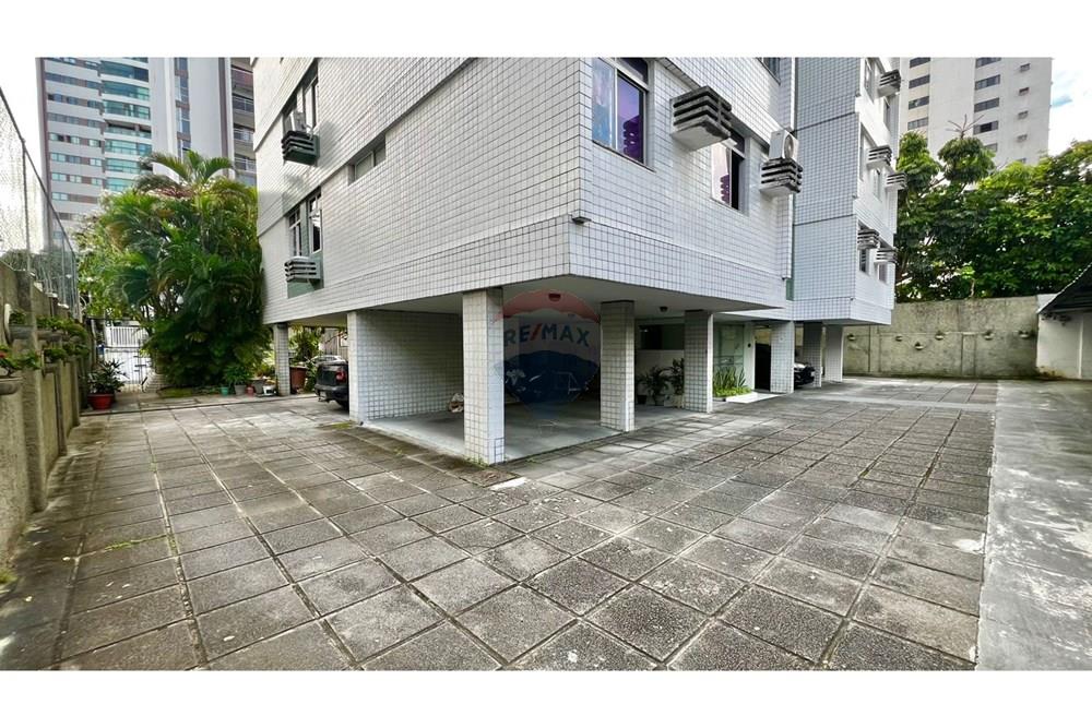 Apartamento - Venda - Recife , Pernambuco - 25107f04-6310-492c-b740-bef36bceeeed.jpg - 850091056-42