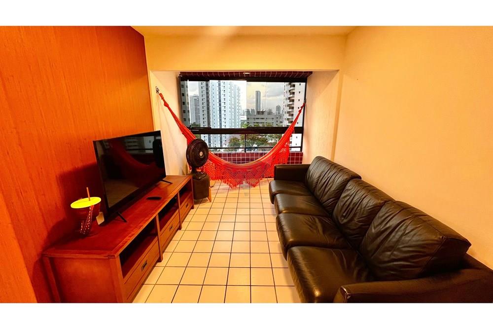 Apartamento - Alugar - Recife , Pernambuco - 3d75e091-ca53-4262-b46d-c4e42d9b1c68.jpg - 850091056-47
