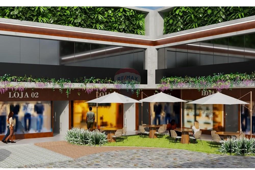 Ponto Comercial/ Loja - Alugar - Marechal Deodoro , Alagoas - terreo foto 03.jpg - 850641045-35