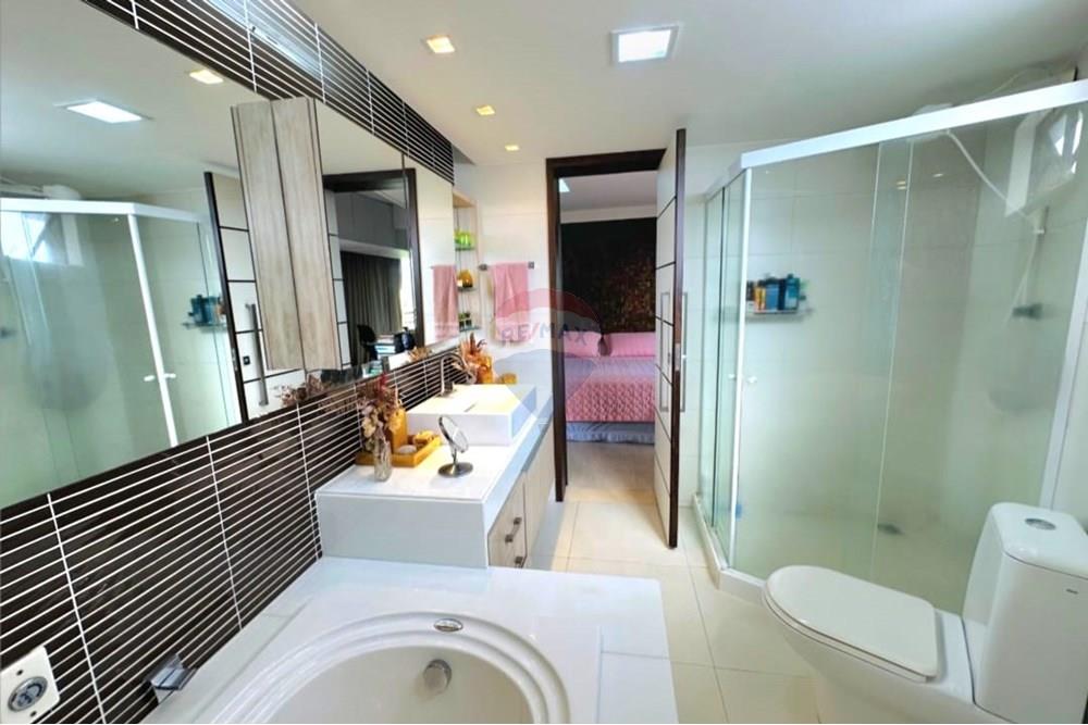 Apartamento - Venda - Recife , Pernambuco - EDF ANTONIO LUCENA - BWC SUITE MASTER 1.jpg - 850071032-77