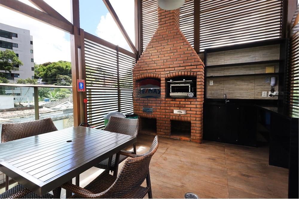 Apartamento - Venda - Recife , Pernambuco - CHURRASQUEIRA 02.jpg - 850091040-183