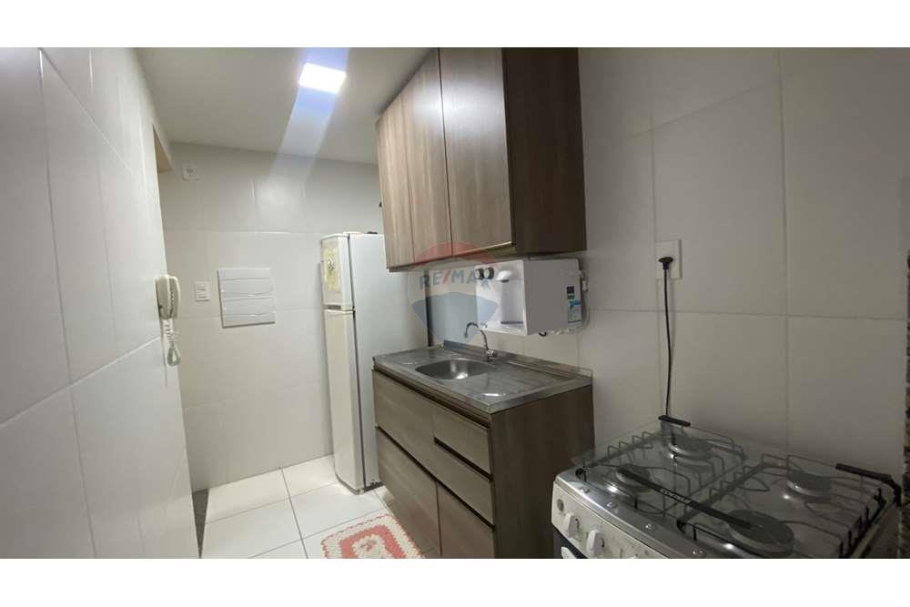 Apartamento - Alugar - Aracaju , Sergipe - 17fcd419-4cd0-47c1-8323-c21992243e30.jpeg - 850581005-274