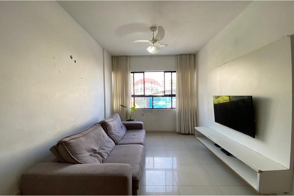 Apartamento - Venda - Aracaju , Sergipe - 7f113eb4-cf00-42ba-8149-21670731e3d4.jpg - 850581010-273