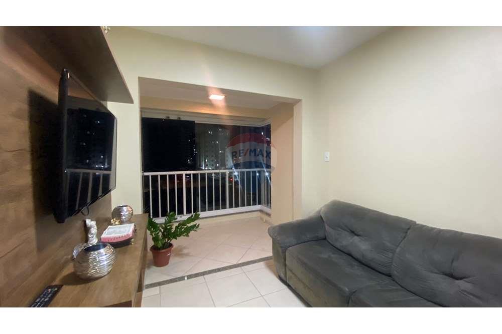 Apartamento - Alugar - Aracaju , Sergipe - 4ad9adc1-601a-4d68-b042-966676009fda.jpeg - 850581005-274