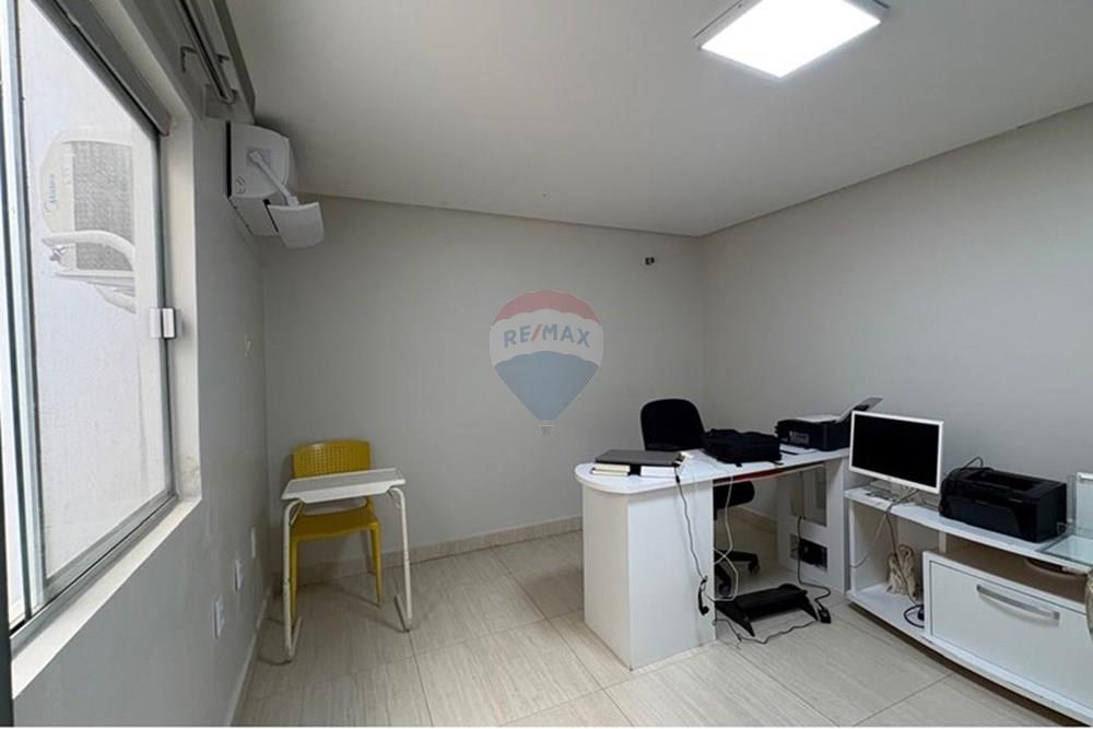 Casa - Venda - Juazeiro , Bahia - Casa Sr,. Marcelo Jacobina Gabinete 1.jpg - 850611008-62