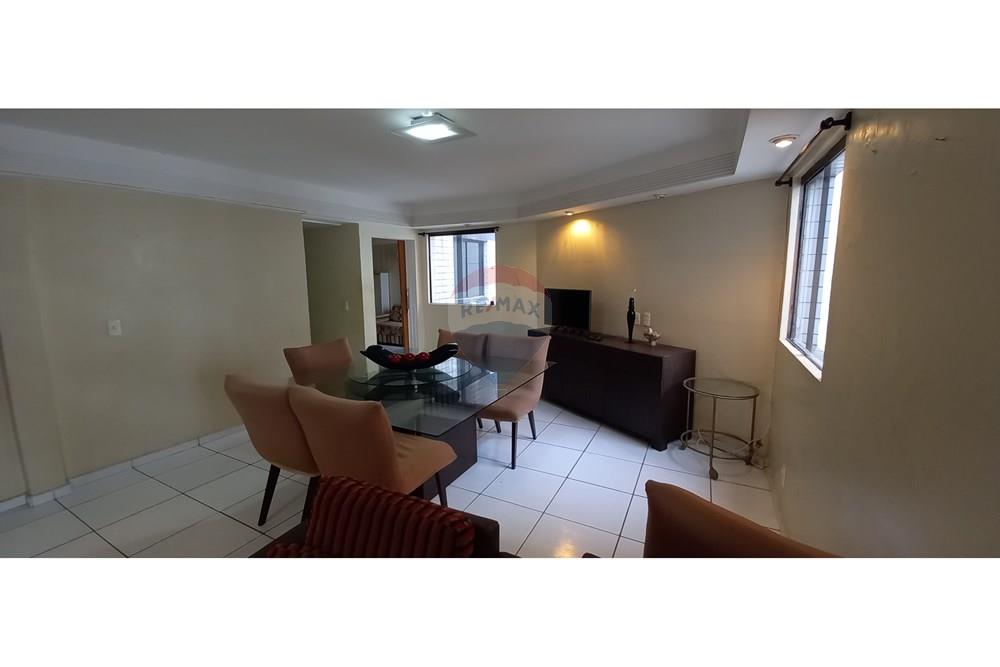 Cobertura - Alugar - Jaboatão dos Guararapes , Pernambuco - 20241018_155423.jpg - 850251010-356