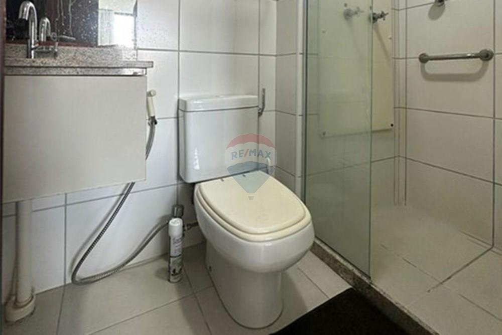 Apart Hotel/ Flat - Alugar - Recife , Pernambuco - WhatsApp Image 2025-09-18 at 12.06.46 (1).jpeg - 850701027-13