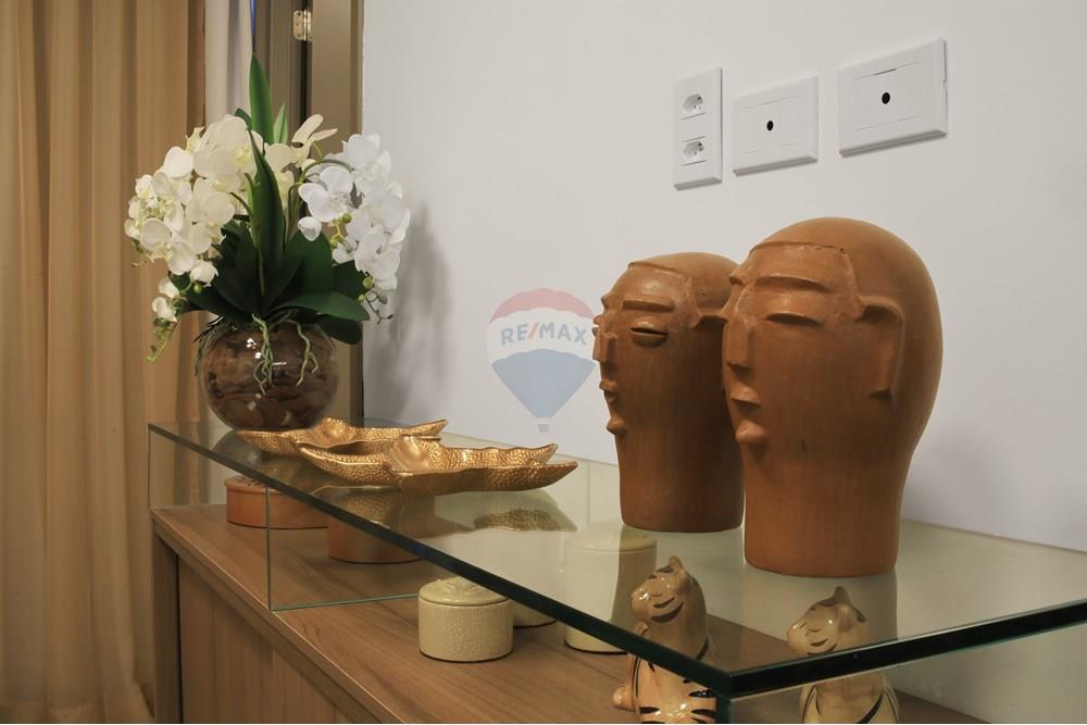 Apart Hotel/ Flat - Venda - Jaboatão dos Guararapes , Pernambuco - SALA 01I.jpg - 850091040-189