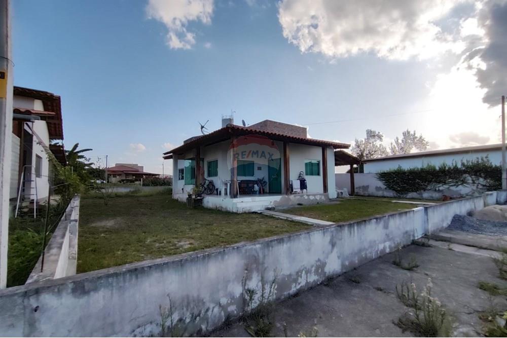 Casa de Condomínio - Venda - Sairé , Pernambuco - 01.jpg - 850501080-82