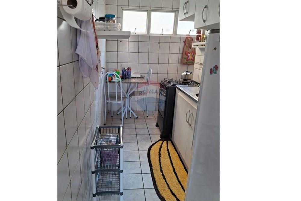 Apartamento - Alugar - Jaboatão dos Guararapes , Pernambuco - COZINHA.jpeg - 850501182-12