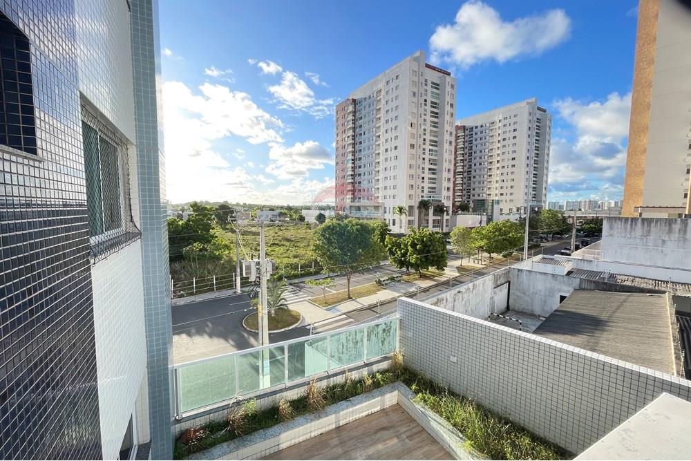 Apartamento - Venda - Aracaju , Sergipe - IMG_2266.jpeg - 850581003-877