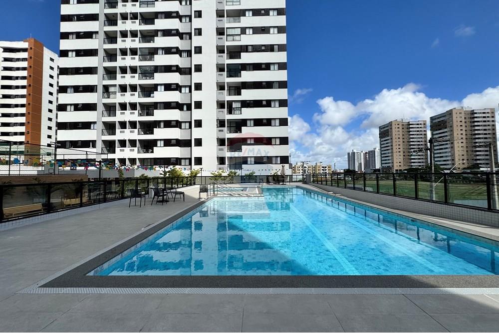 Apartamento - Venda - Aracaju , Sergipe - IMG_9343.jpeg - 850581205-71