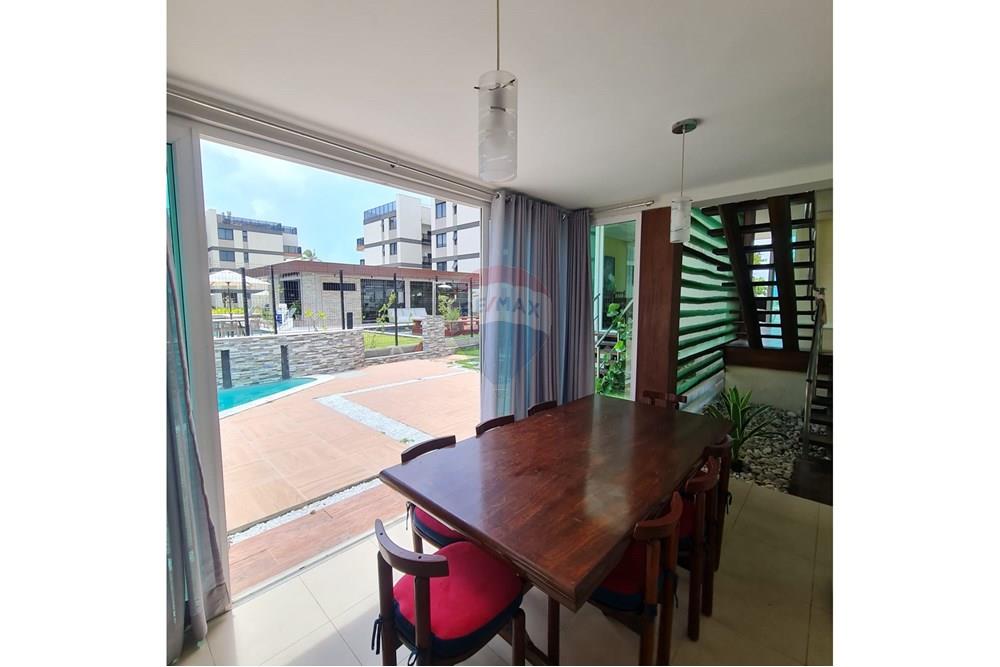 Casa de Condomínio - Alugar - Ipojuca , Pernambuco - IMG-20250402-WA0309.jpg - 850221031-174