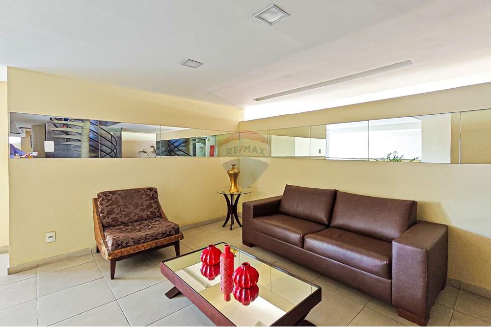 Apartamento - Venda - Recife , Pernambuco - IMG_20250828_135818.jpg - 850091082-20