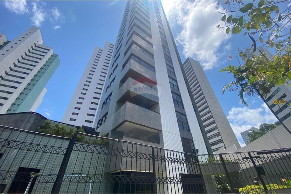 Apartamento - Venda - Recife , Pernambuco - IMG_0909.jpeg - 850701012-108