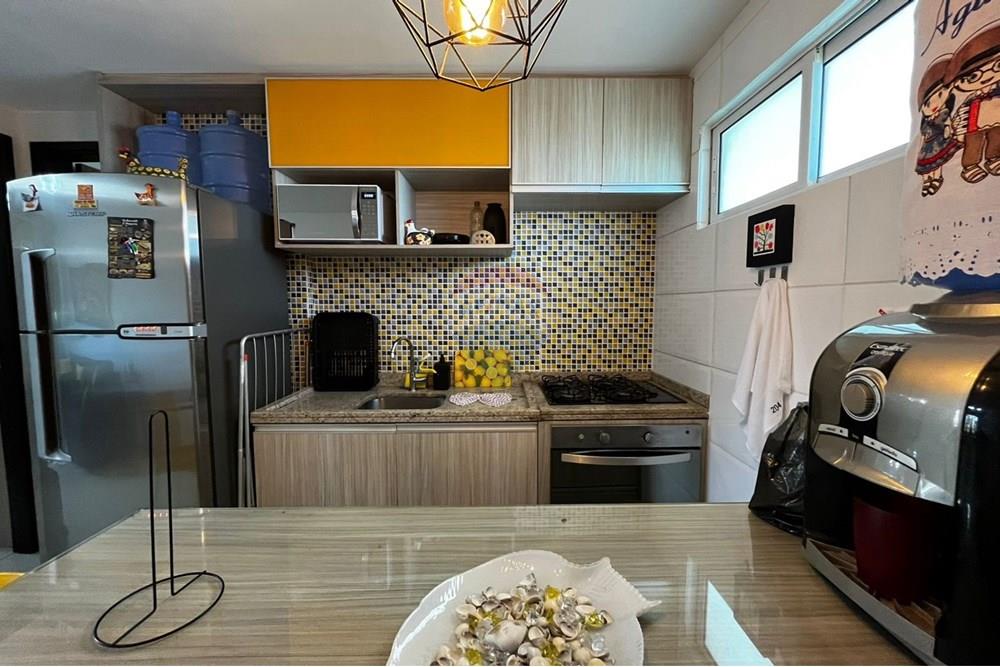 Apart Hotel/ Flat - Venda - Ipojuca , Pernambuco - WhatsApp Image 2025-05-06 at 2.15.27 PM.jpeg - 850221015-102