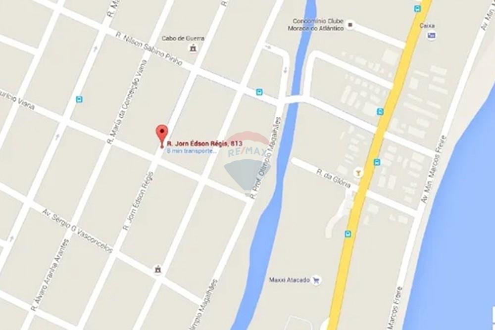 Terreno - Venda - Olinda , Pernambuco - foto 5.jpg - 850301004-13