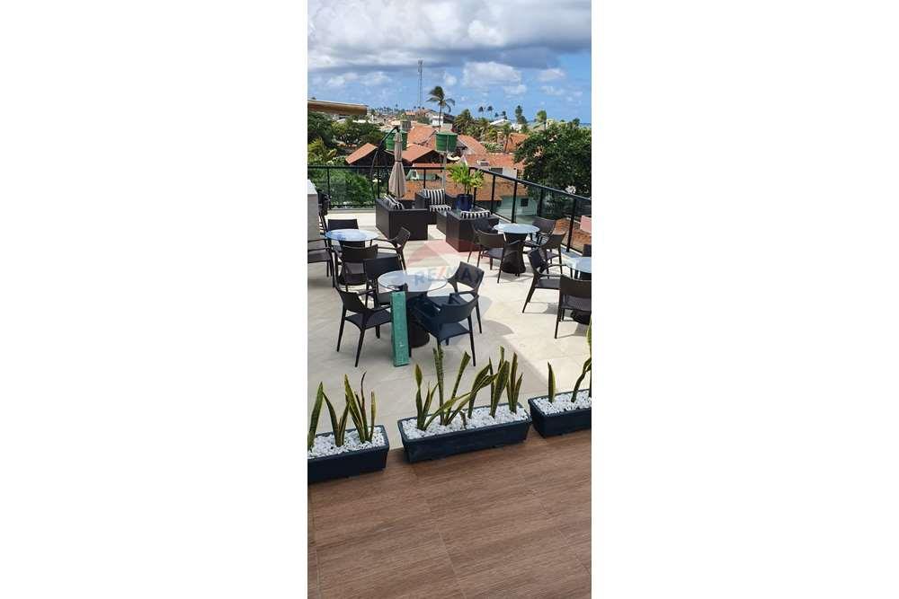 Apart Hotel/ Flat - Alugar - Ipojuca , Pernambuco - Imagem do WhatsApp de 2024-06-27 à(s) 23.30.07_954b6ef0.jpg - 850221015-108