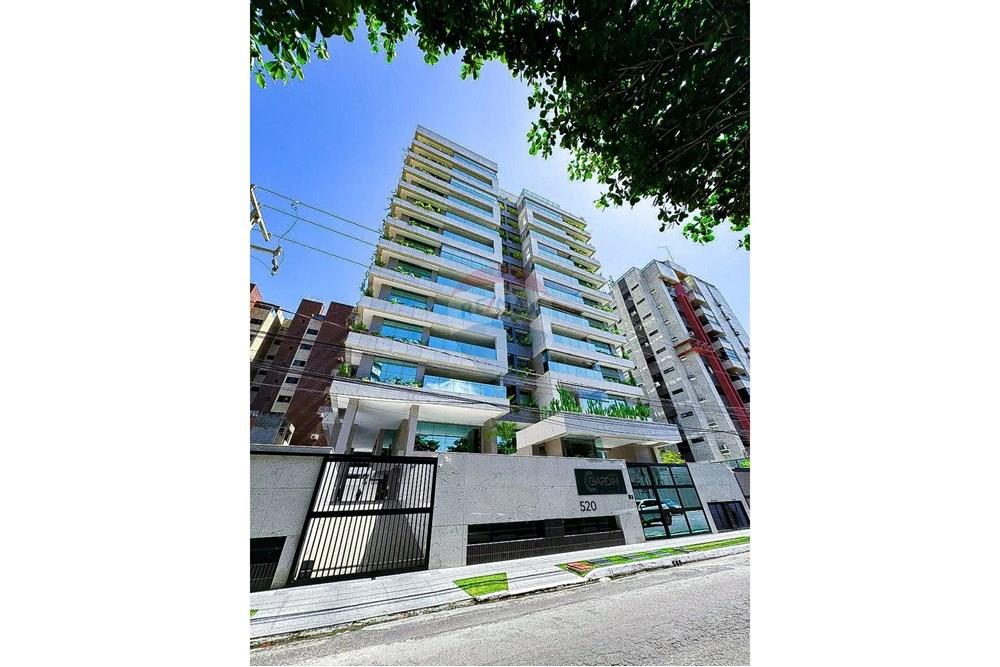 Apartamento - Venda - Maceió , Alagoas - 932543168618552.jpg - 850711005-5