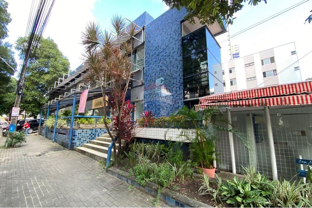 Ponto Comercial/ Loja - Alugar - Recife , Pernambuco - ee83f2be-10f9-46f2-9b07-a030d6b3b29c.jpg - 850191067-54