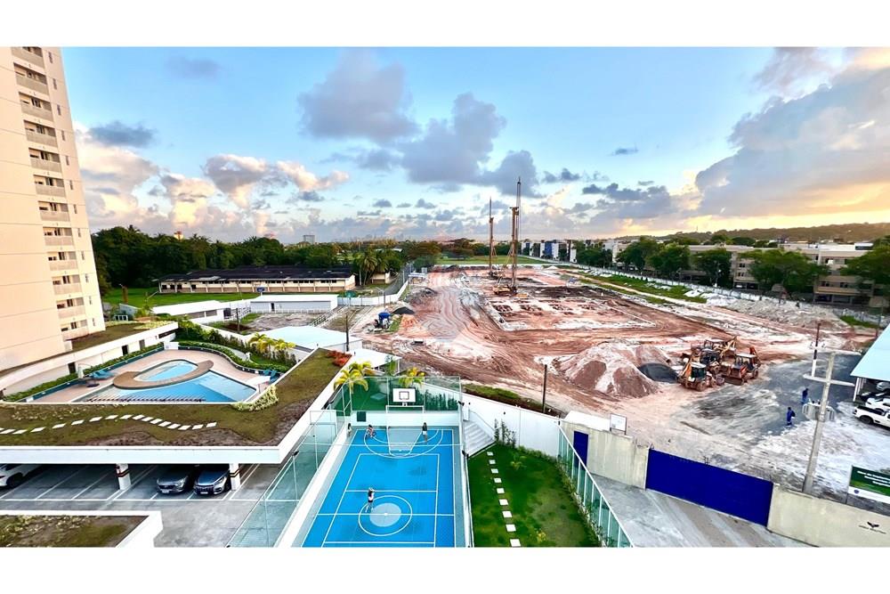 Apartamento - Venda - Recife , Pernambuco - 5c6c5f9e-2871-4808-ada7-ed1043751ed0.jpg - 850091056-39