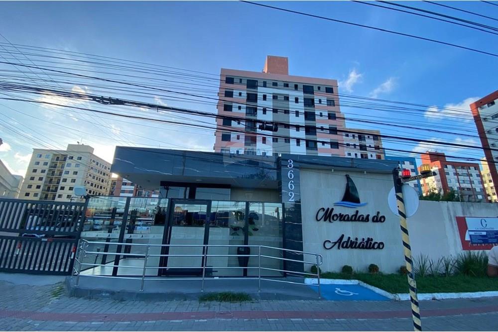 Apartamento - Venda - Aracaju , Sergipe - 4e222a05-6933-4a37-a9ab-db632d3a3a27.jpg - 850581010-317