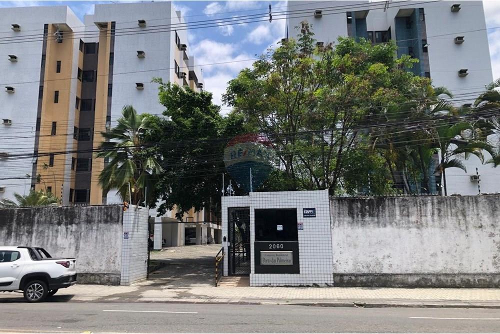 Apartamento - Venda - Recife , Pernambuco - 9e8d075a-4049-48bb-ad99-7fd7b5e4e954.jpg - 850501198-6