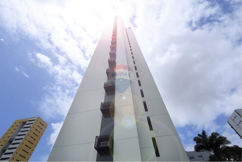 Apartamento - Venda - Recife , Pernambuco - FACHADA 01F.jpg - 850091040-213