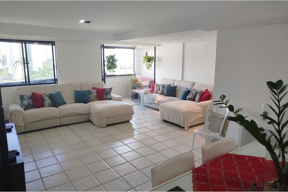 Apartamento - Venda - Recife , Pernambuco - WhatsApp Image 2025-02-14 at 19.54.20.jpeg - 850721002-76